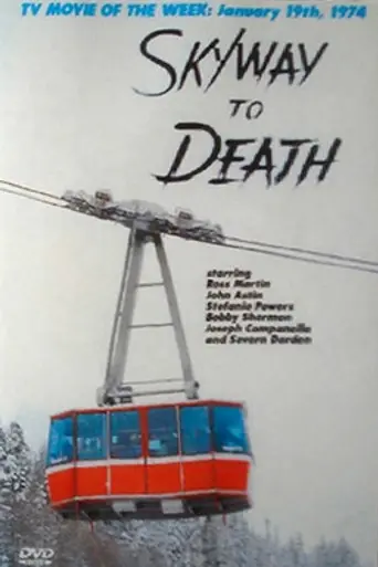 Skyway to Death (1974)