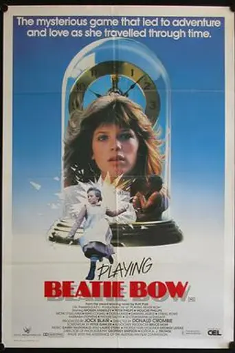 Playing Beatie Bow (1986)