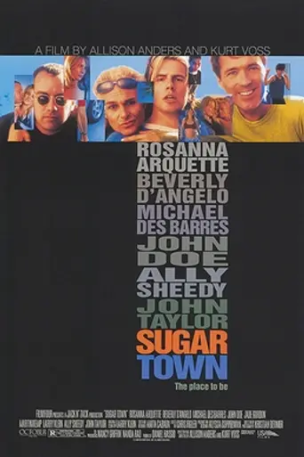 Sugar Town (1999)