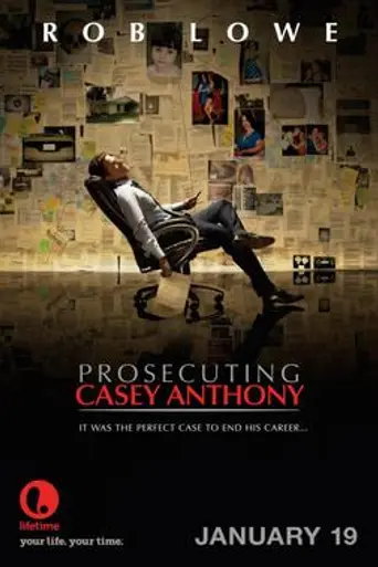 Prosecuting Casey Anthony (2013)