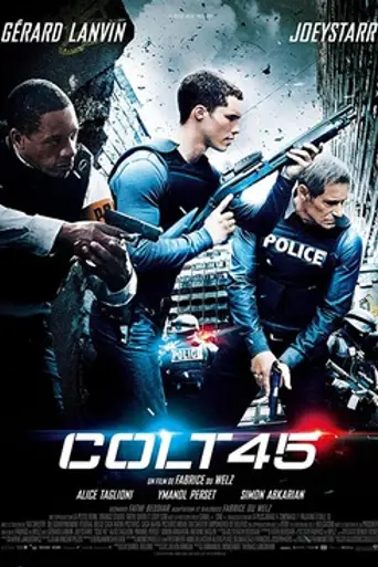 Colt 45 (2014)