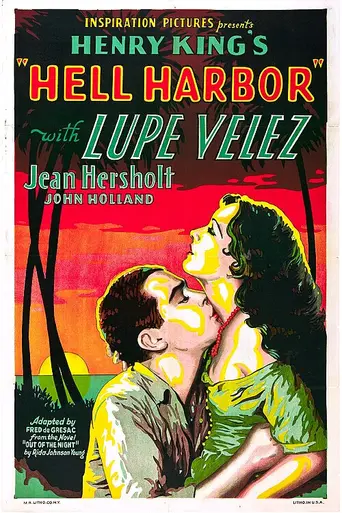 Hell Harbor (1930)