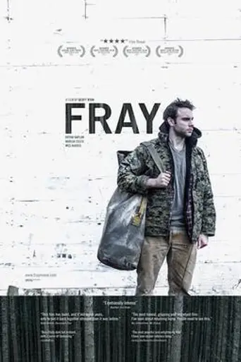 Fray (2012)