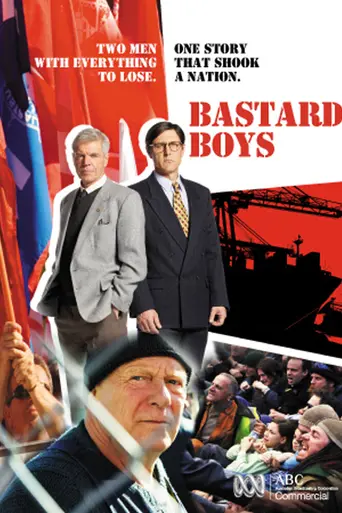 Bastard Boys (2007)