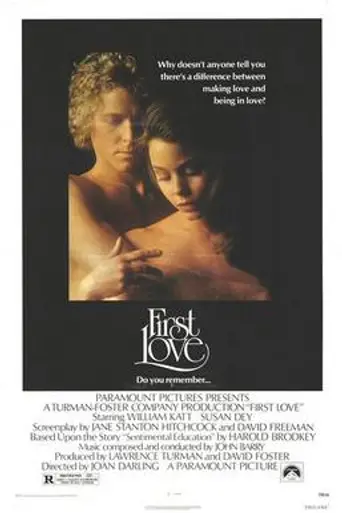 First Love (1977)