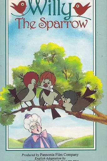 Willy el gorrión (1989)