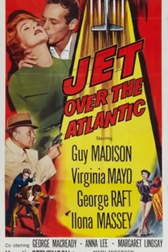 Jet Over the Atlantic (1959)