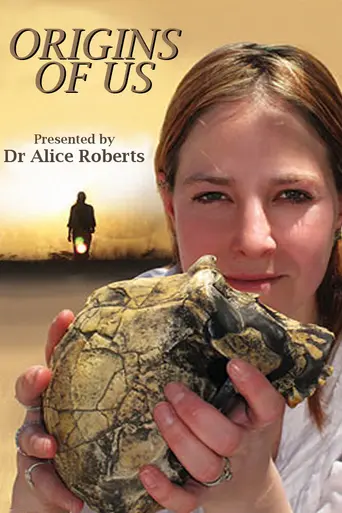 Origins of Us (2011)