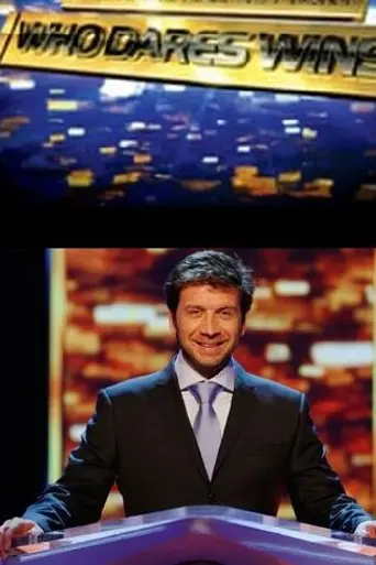 Who Dares Wins (2007)