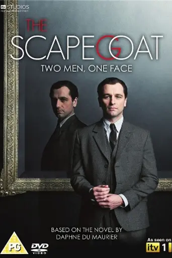 The Scapegoat (2012)