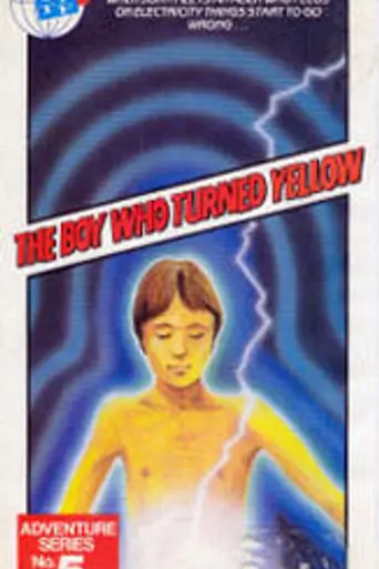 The Boy Who Turned Yellow (1972)