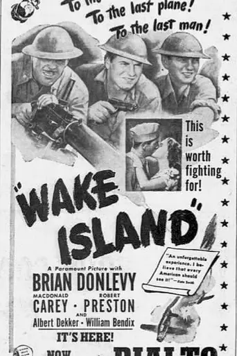 Wake Island (1942)