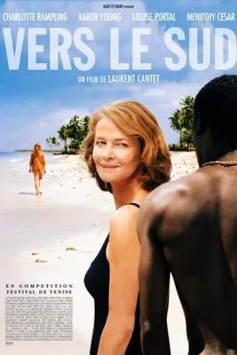 Heading South (2005)