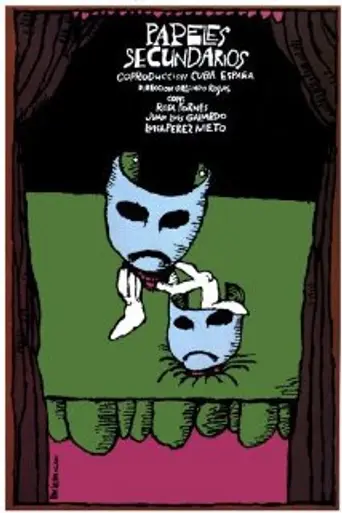 Papeles secundarios (1989)