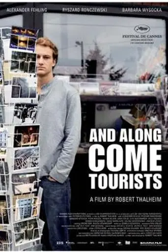 Llegaron los turistas (2007)
