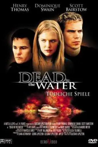 Dead in the Water (2002)