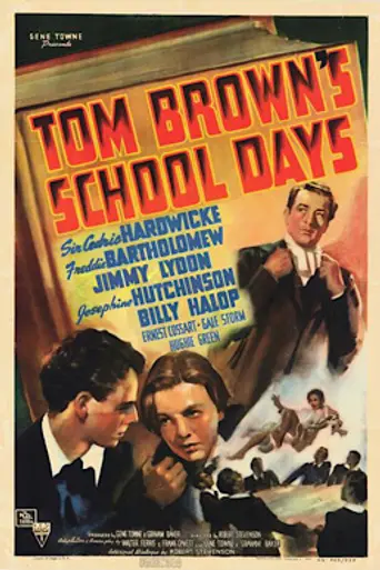 Tom Brown's School Days (1940)