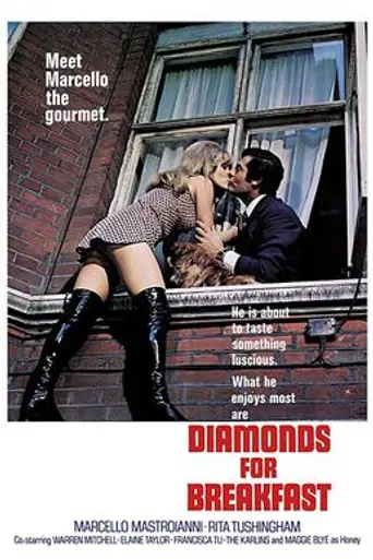 Diamonds for Breakfast (1968)