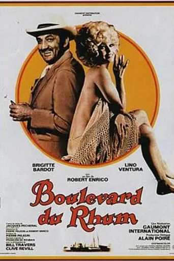 El bulevar del ron (1971)
