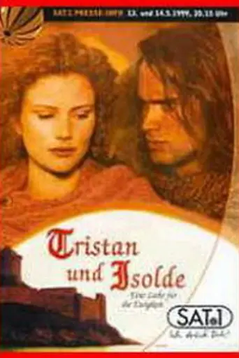El corazón y la espada (1998)