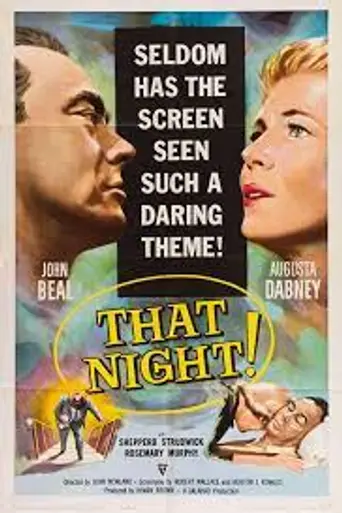 That Night! (1957)
