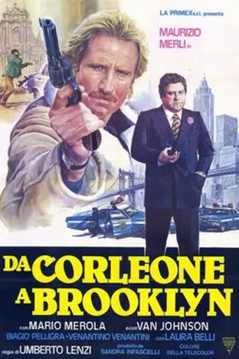 From Corleone to Brooklyn (1979)
