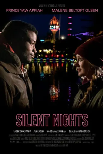 Silent Nights (2017)