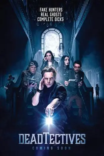 Deadtectives (2018)