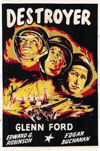 Destroyer (1943)