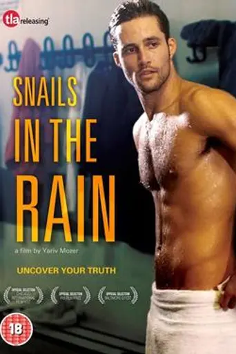 Snails in the Rain (2013)