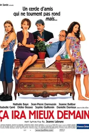 Tomorrow's Another Day (2000)