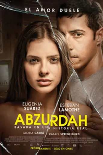 Abzurdah (2015)
