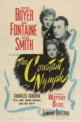 The Constant Nymph (1943)