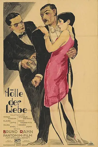 Hell of Love (1926)