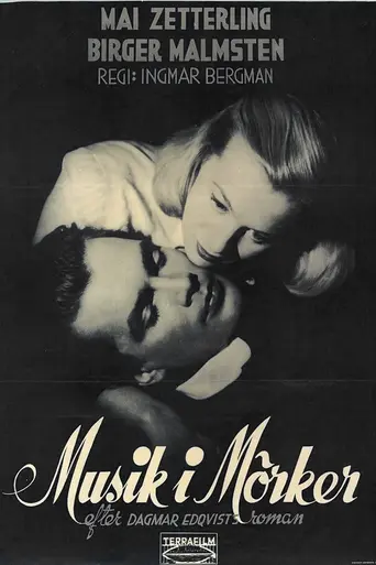 Music in Darkness (1947)