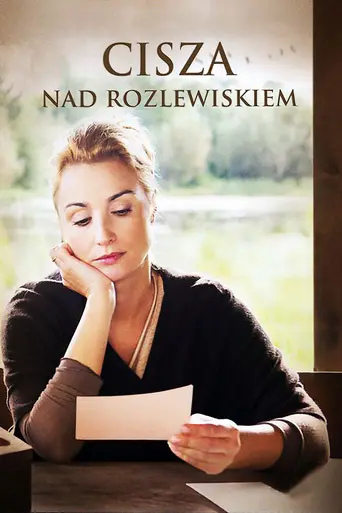 Cisza nad rozlewiskiem (2014)