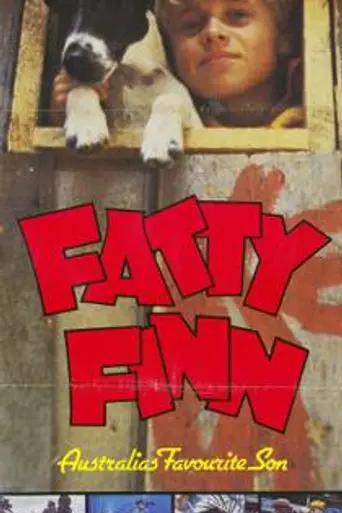 Fatty Finn (1980)
