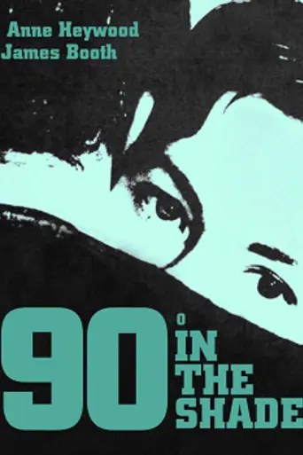Ninety Degrees in the Shade (1965)