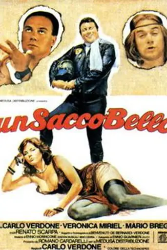 Fun Is Beautiful (1980)