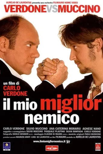 My Best Enemy (2006)