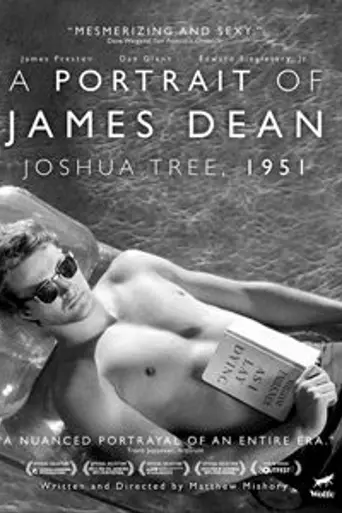Joshua Tree, 1951: A Portrait of James Dean (2012)