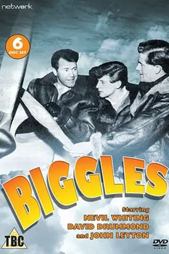 Biggles (1960)