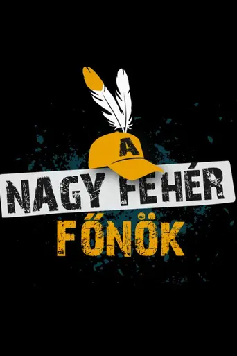A Nagy Fehér Főnök (2022)
