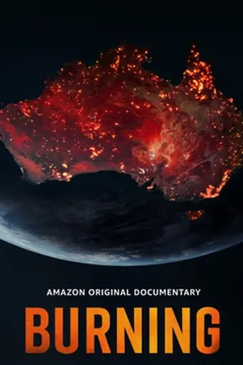 Burning (2021)