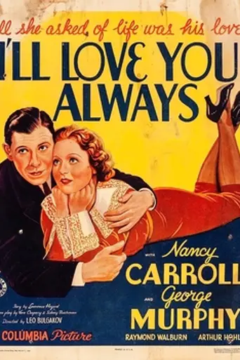 I'll Love You Always (1935)