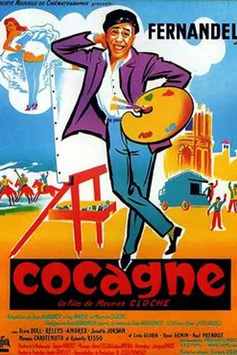 Cocagne (1961)