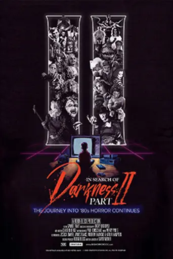 In Search of Darkness: Part II (2020)