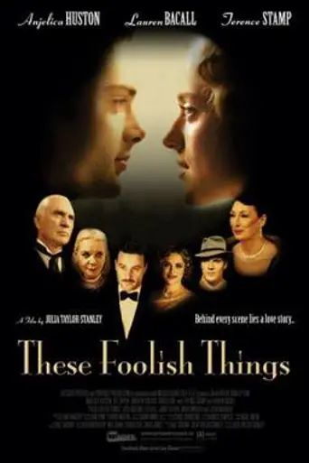 These Foolish Things (2006)