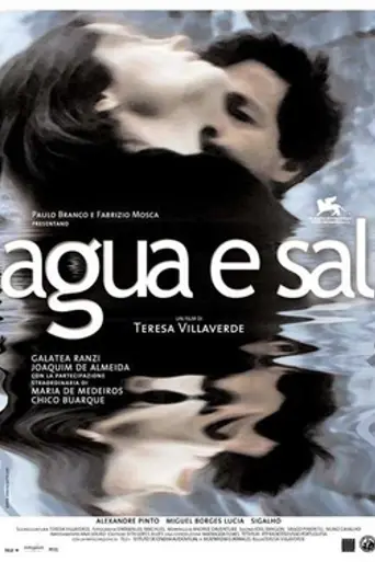 Water and Salt (2001)