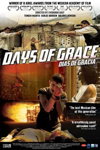 Days of Grace (2011)